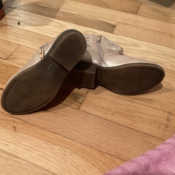 COPY - COWBOY BOOTS - Picture 2 of 2